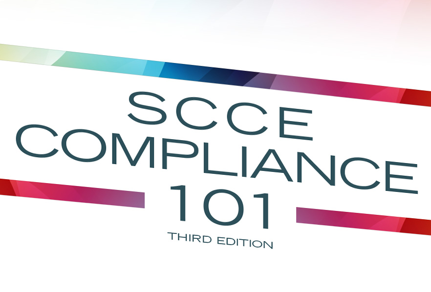 SCCE Compliance 101
