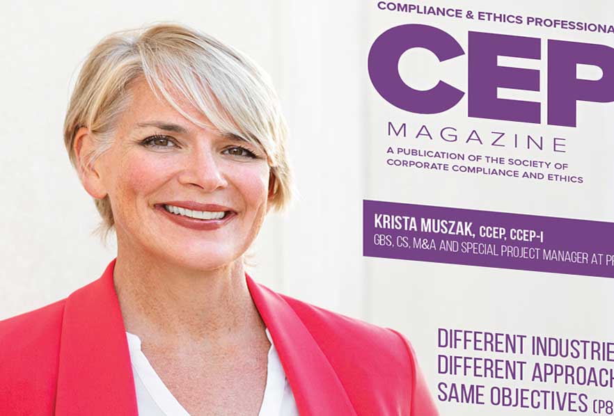 CEP Magazine