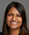 Krusheeta R. Patel